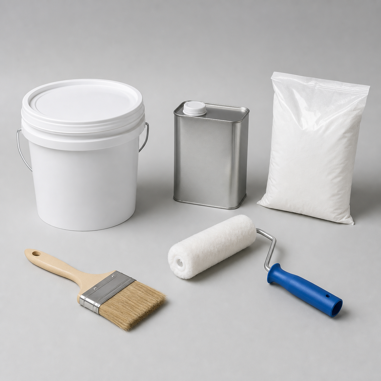 Paint Roller