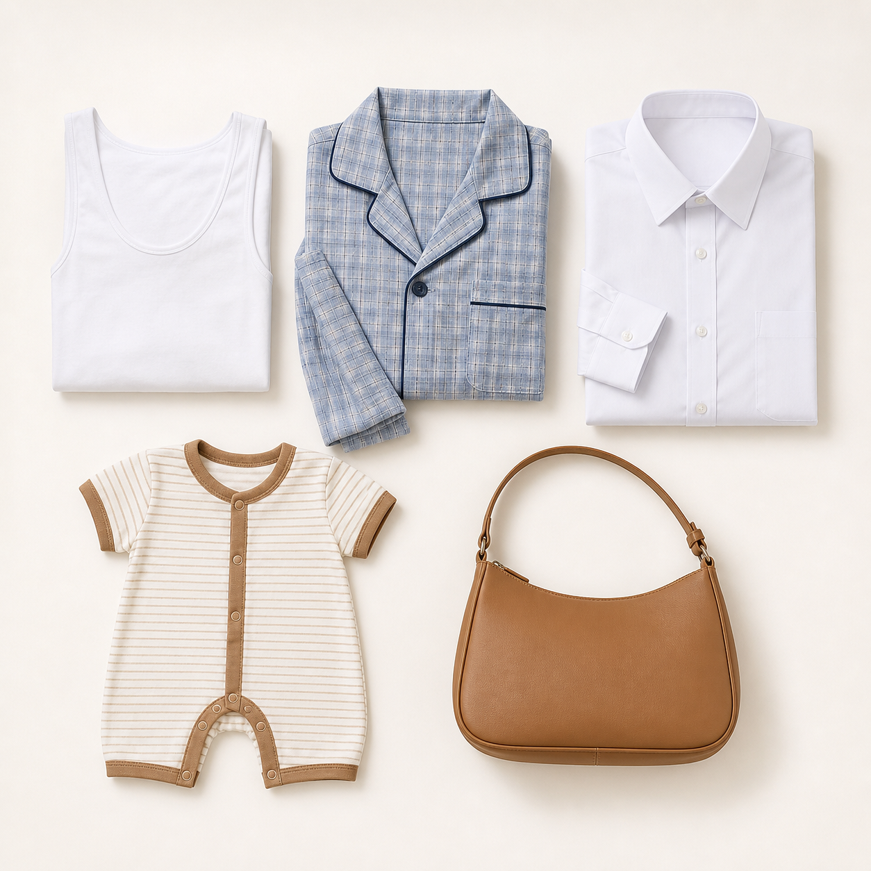 Baby Romper