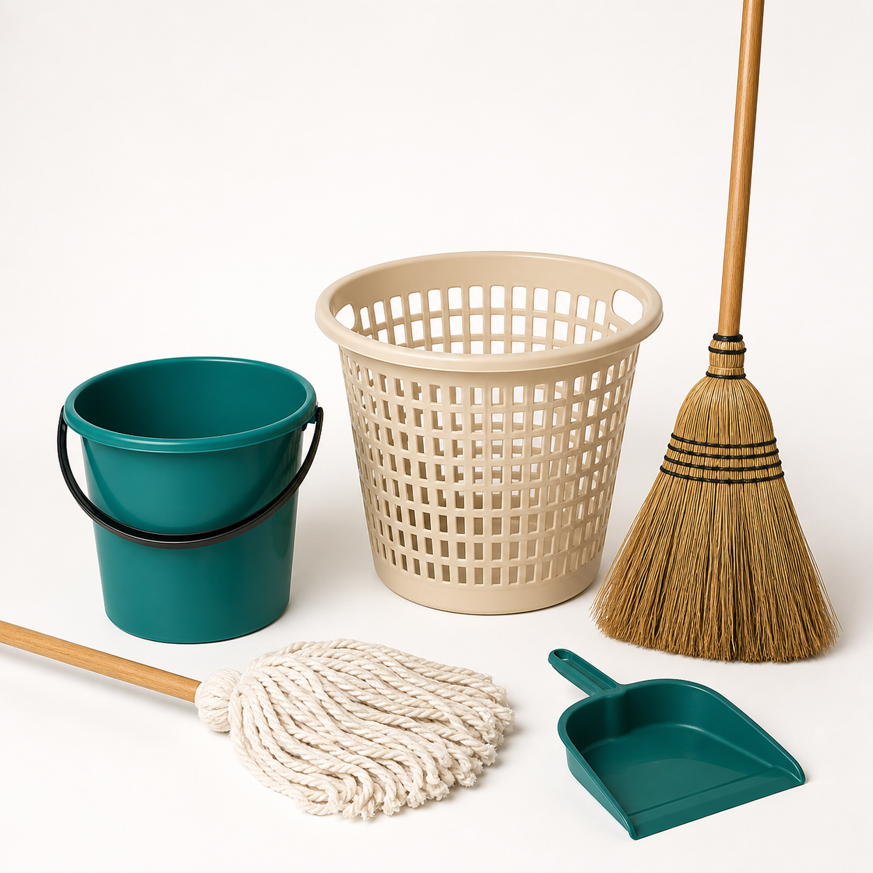 Dustpan