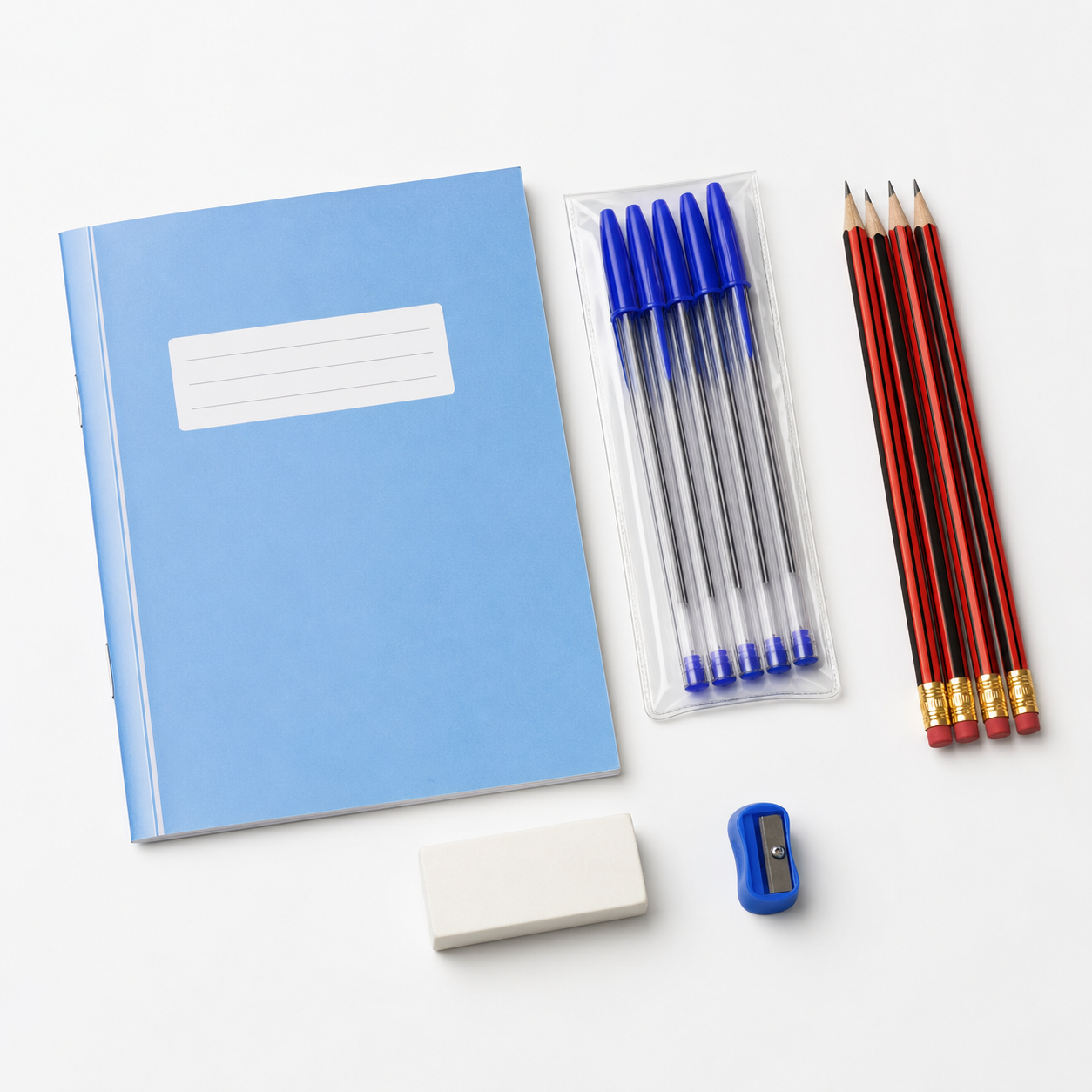 Exercise Book
