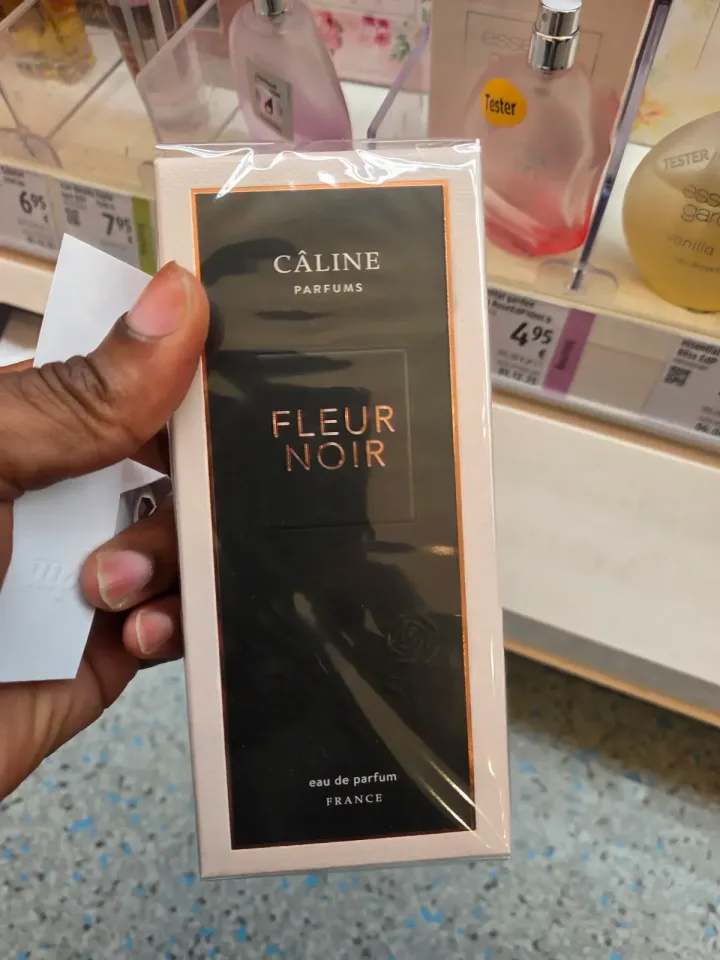 Caline ladies perfume